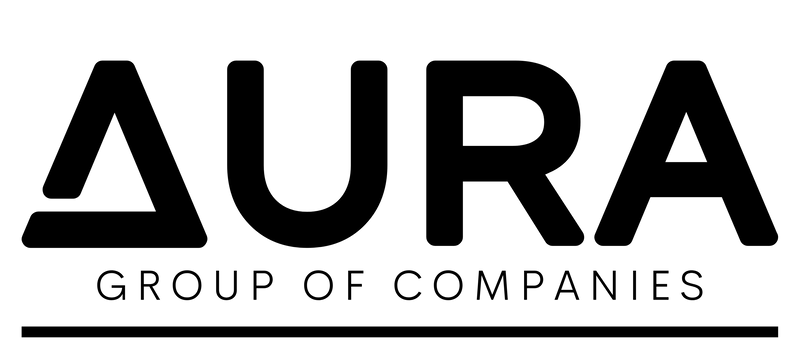 aura logo